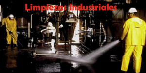 Arcediano Recuperaciones - Limpiezas industriales - Banner